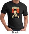 Three Stooges T-shirts Viva La Stooges Big Moe Adult Tee Shirts