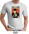 Three Stooges T-shirts Viva La Stooges Big Moe Adult Tee Shirts