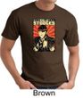 Three Stooges T-shirts Viva La Stooges Big Moe Adult Tee Shirts