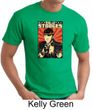 Three Stooges T-shirts Viva La Stooges Big Moe Adult Tee Shirts