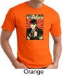 Three Stooges T-shirts Viva La Stooges Big Moe Adult Tee Shirts