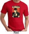 Three Stooges T-shirts Viva La Stooges Big Moe Adult Tee Shirts