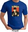 Three Stooges T-shirts Viva La Stooges Big Moe Adult Tee Shirts