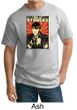Three Stooges Tall T-shirt Viva La Stooges Big Moe Adult Tee Shirt