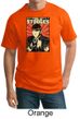 Three Stooges Tall T-shirt Viva La Stooges Big Moe Adult Tee Shirt