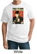Three Stooges Tall T-shirt Viva La Stooges Big Moe Adult Tee Shirt