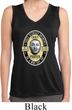 Three Stooges Tank Top Curly Porter Ladies Dry Wicking Tanktop
