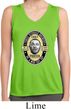 Three Stooges Tank Top Curly Porter Ladies Dry Wicking Tanktop