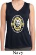 Three Stooges Tank Top Curly Porter Ladies Dry Wicking Tanktop