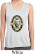 Three Stooges Tank Top Curly Porter Ladies Dry Wicking Tanktop