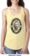 Three Stooges Tank Top Curly Porter Ladies Ideal Racerback