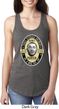 Three Stooges Tank Top Curly Porter Ladies Ideal Racerback