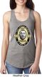 Three Stooges Tank Top Curly Porter Ladies Ideal Racerback
