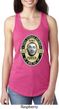 Three Stooges Tank Top Curly Porter Ladies Ideal Racerback
