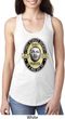 Three Stooges Tank Top Curly Porter Ladies Ideal Racerback