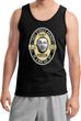 Three Stooges Tank Top Curly Porter Tanktop