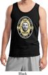 Three Stooges Tank Top Curly Porter Tanktop