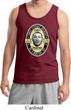 Three Stooges Tank Top Curly Porter Tanktop