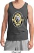 Three Stooges Tank Top Curly Porter Tanktop