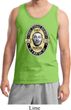 Three Stooges Tank Top Curly Porter Tanktop