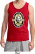 Three Stooges Tank Top Curly Porter Tanktop