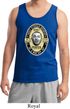 Three Stooges Tank Top Curly Porter Tanktop