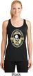 Three Stooges Tank Top Larry IPA Ladies Dry Wicking Racerback