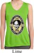 Three Stooges Tank Top Larry IPA Ladies Dry Wicking Tanktop