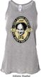 Three Stooges Tank Top Larry IPA Ladies Flowy Racerback