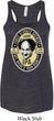 Three Stooges Tank Top Larry IPA Ladies Flowy Racerback