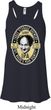 Three Stooges Tank Top Larry IPA Ladies Flowy Racerback
