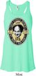 Three Stooges Tank Top Larry IPA Ladies Flowy Racerback