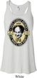 Three Stooges Tank Top Larry IPA Ladies Flowy Racerback