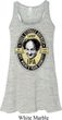 Three Stooges Tank Top Larry IPA Ladies Flowy Racerback