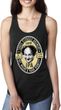Three Stooges Tank Top Larry IPA Ladies Ideal Racerback