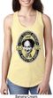 Three Stooges Tank Top Larry IPA Ladies Ideal Racerback
