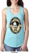 Three Stooges Tank Top Larry IPA Ladies Ideal Racerback