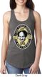 Three Stooges Tank Top Larry IPA Ladies Ideal Racerback
