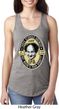 Three Stooges Tank Top Larry IPA Ladies Ideal Racerback