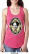 Three Stooges Tank Top Larry IPA Ladies Ideal Racerback