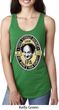 Three Stooges Tank Top Larry IPA Ladies Ideal Racerback