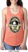 Three Stooges Tank Top Larry IPA Ladies Ideal Racerback