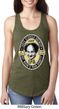 Three Stooges Tank Top Larry IPA Ladies Ideal Racerback