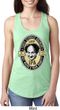 Three Stooges Tank Top Larry IPA Ladies Ideal Racerback