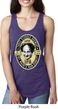 Three Stooges Tank Top Larry IPA Ladies Ideal Racerback