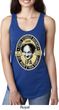 Three Stooges Tank Top Larry IPA Ladies Ideal Racerback