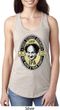 Three Stooges Tank Top Larry IPA Ladies Ideal Racerback