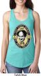 Three Stooges Tank Top Larry IPA Ladies Ideal Racerback