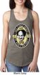 Three Stooges Tank Top Larry IPA Ladies Ideal Racerback