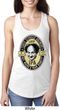 Three Stooges Tank Top Larry IPA Ladies Ideal Racerback